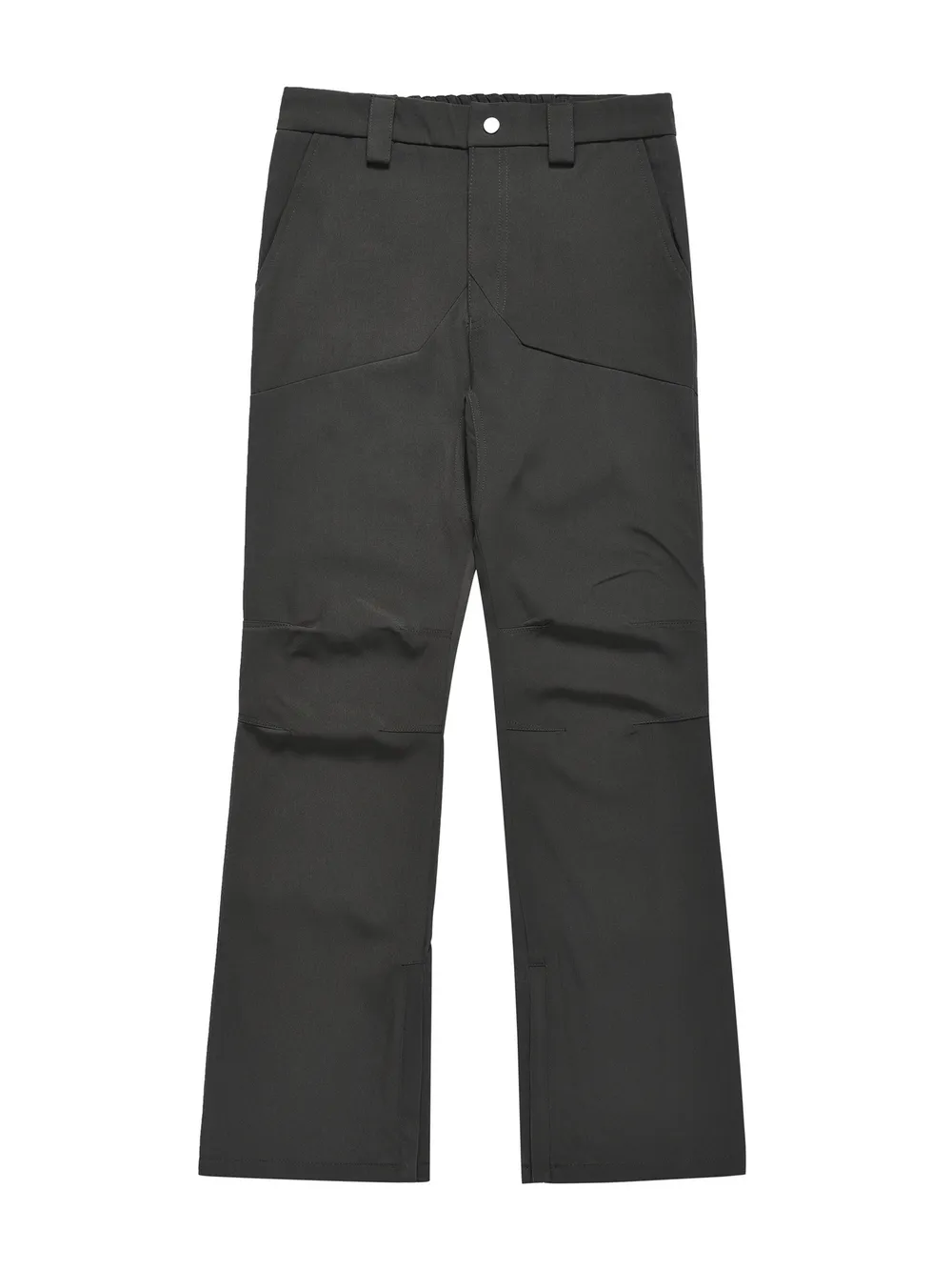 Men's Loose Fit Pants, image 3