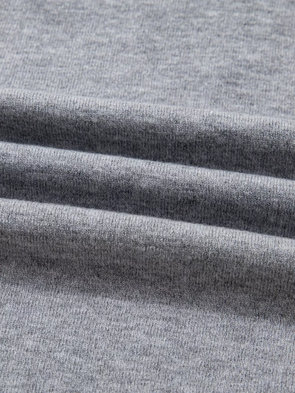 Contrast Striped Trim V Neck Varsity Sweater, image 3