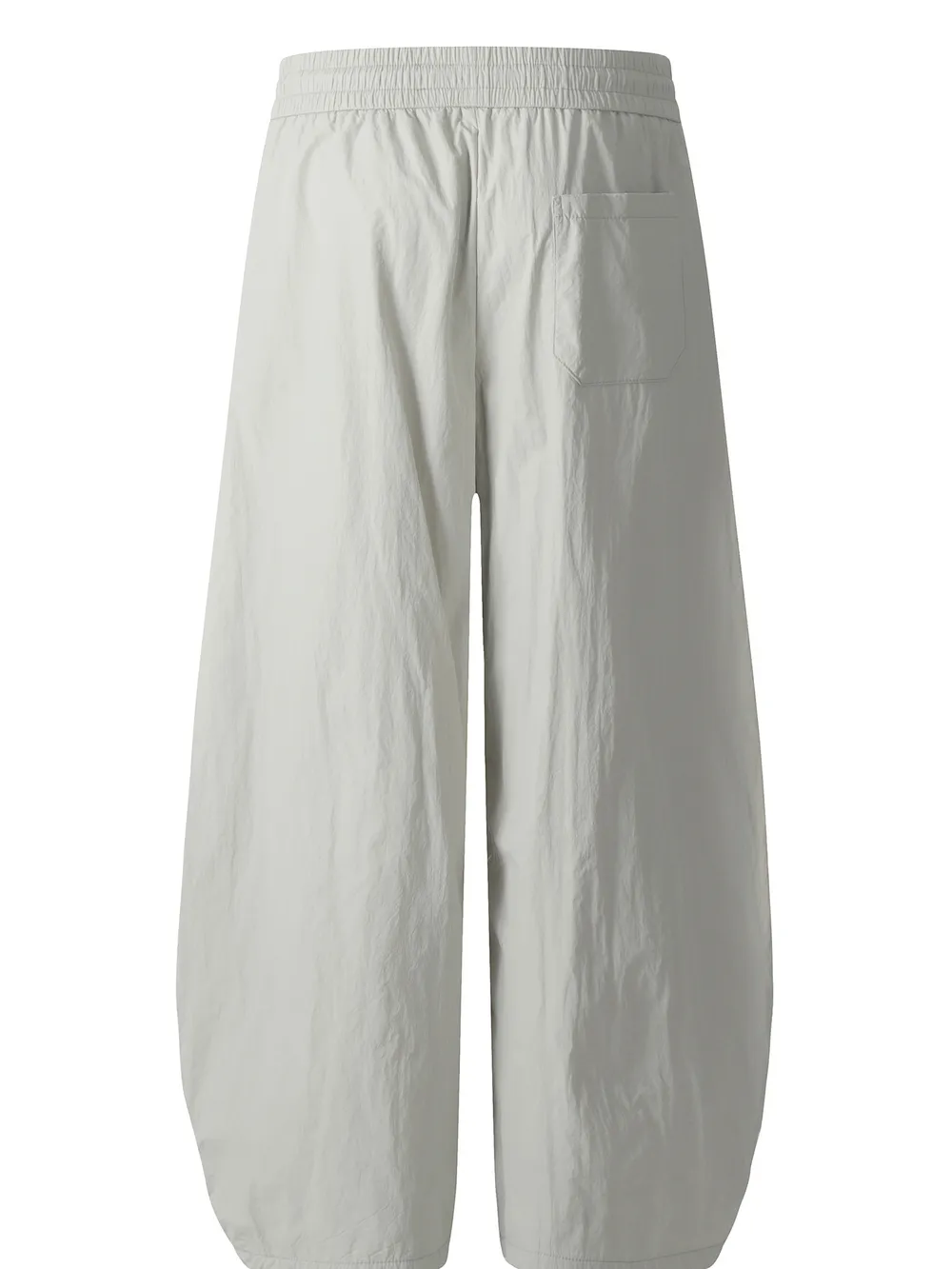 Men's Wide Leg Pants, image 4