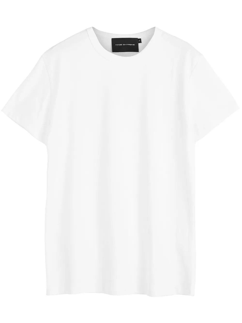 Men's Classic Crew Neck Short Sleeve T-Shirt, image 9