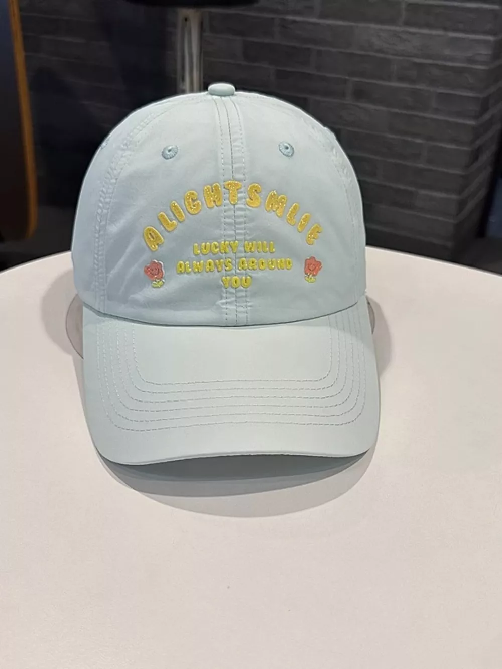 Embroidered Baseball Cap, image 10