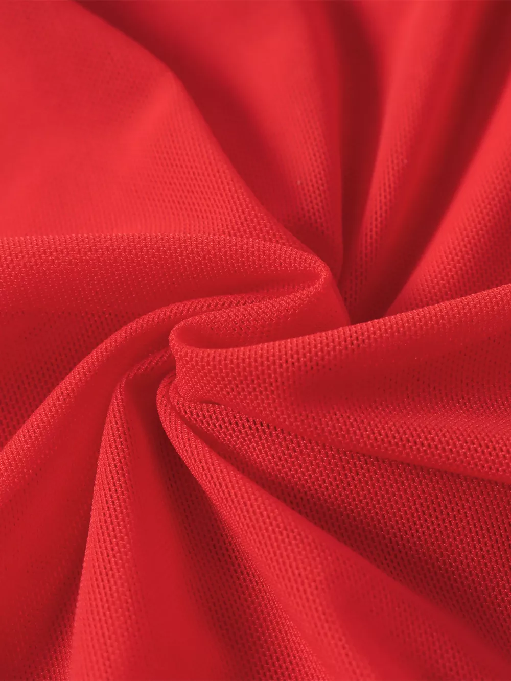 Ruched Halter Neck Mini Dress, image 2