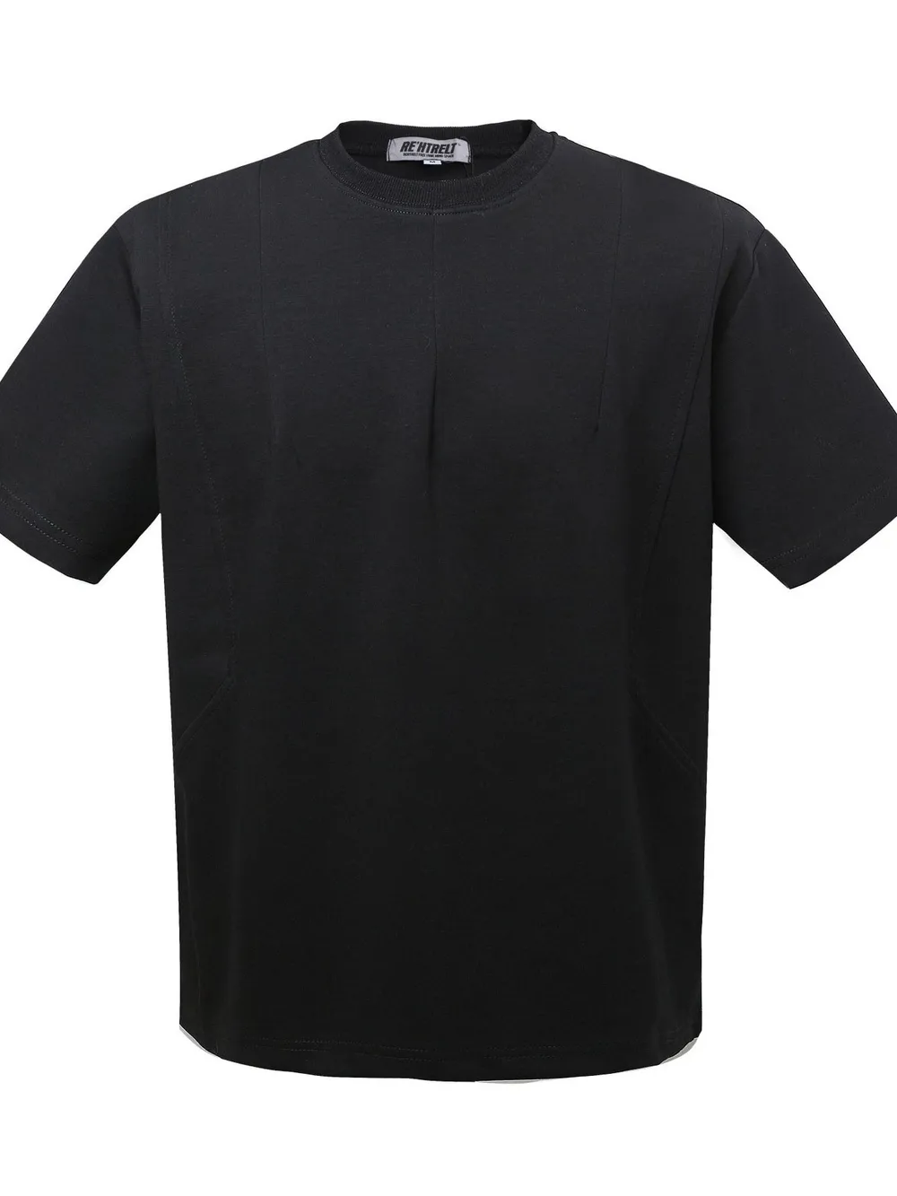 Men's Classic Crew Neck T-Shirt