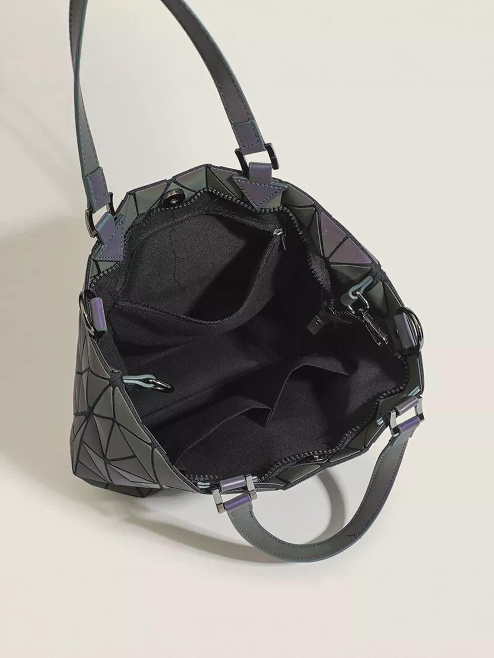 Geometric Modular Handbag, image 8