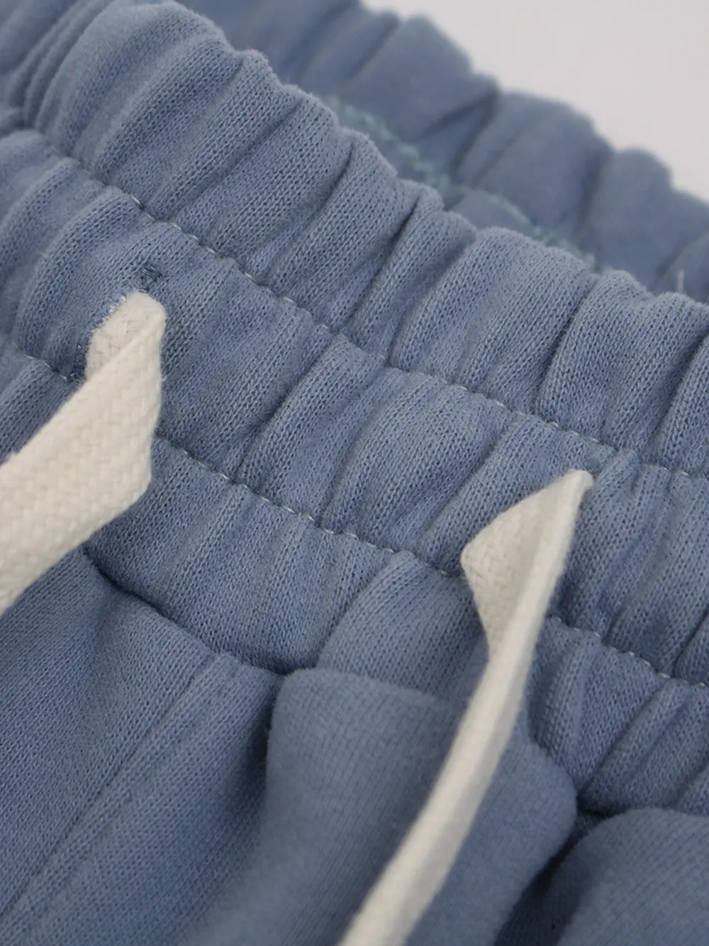 Men's Embroidered Drawstring Shorts, image 17