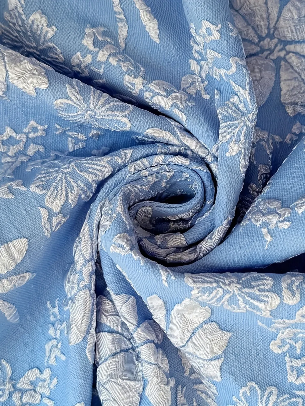 Floral Ruffle Sleeve Summer Dress, image 7