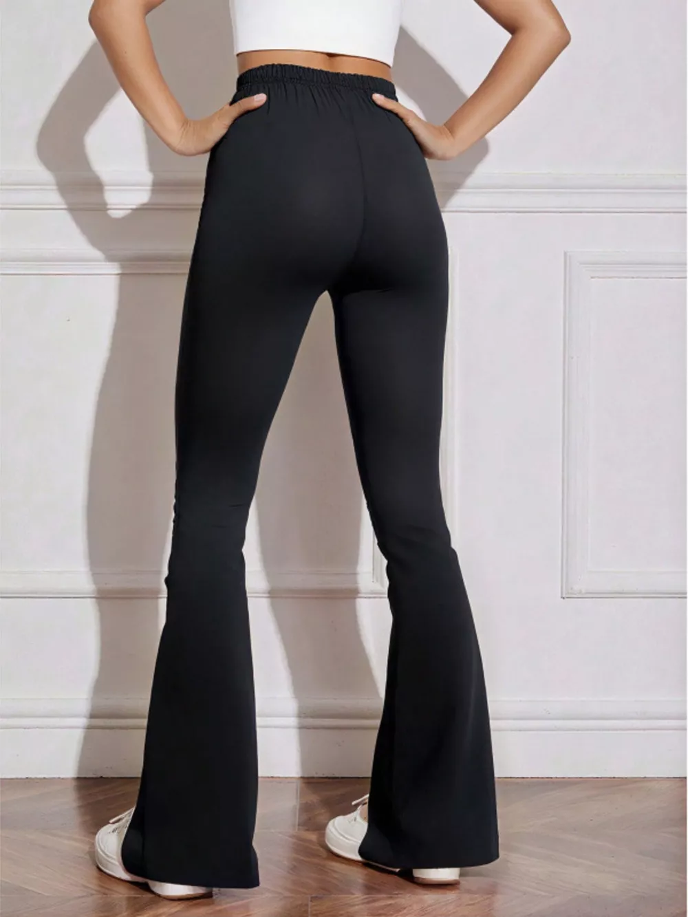 High Waist Active Pants, image 7