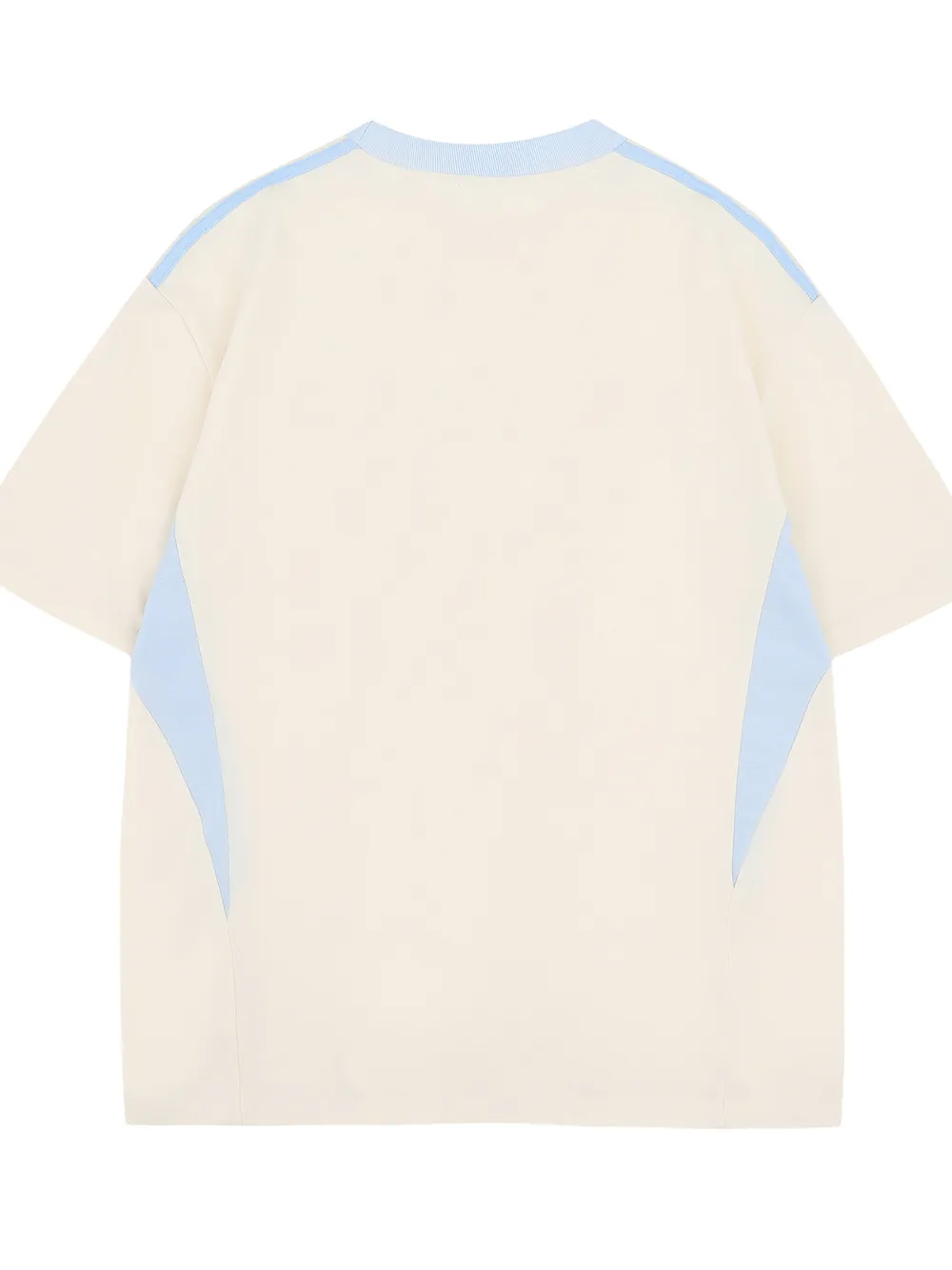 Men's Graphic Round Neck Short Sleeve T-Shirt, image 2