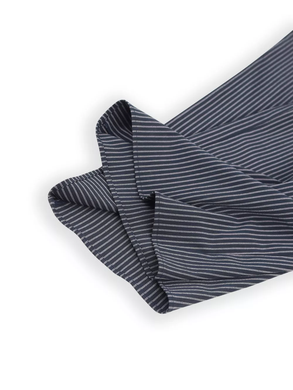 Striped Sleeveless Top and Wide-Leg Pants Set, image 15