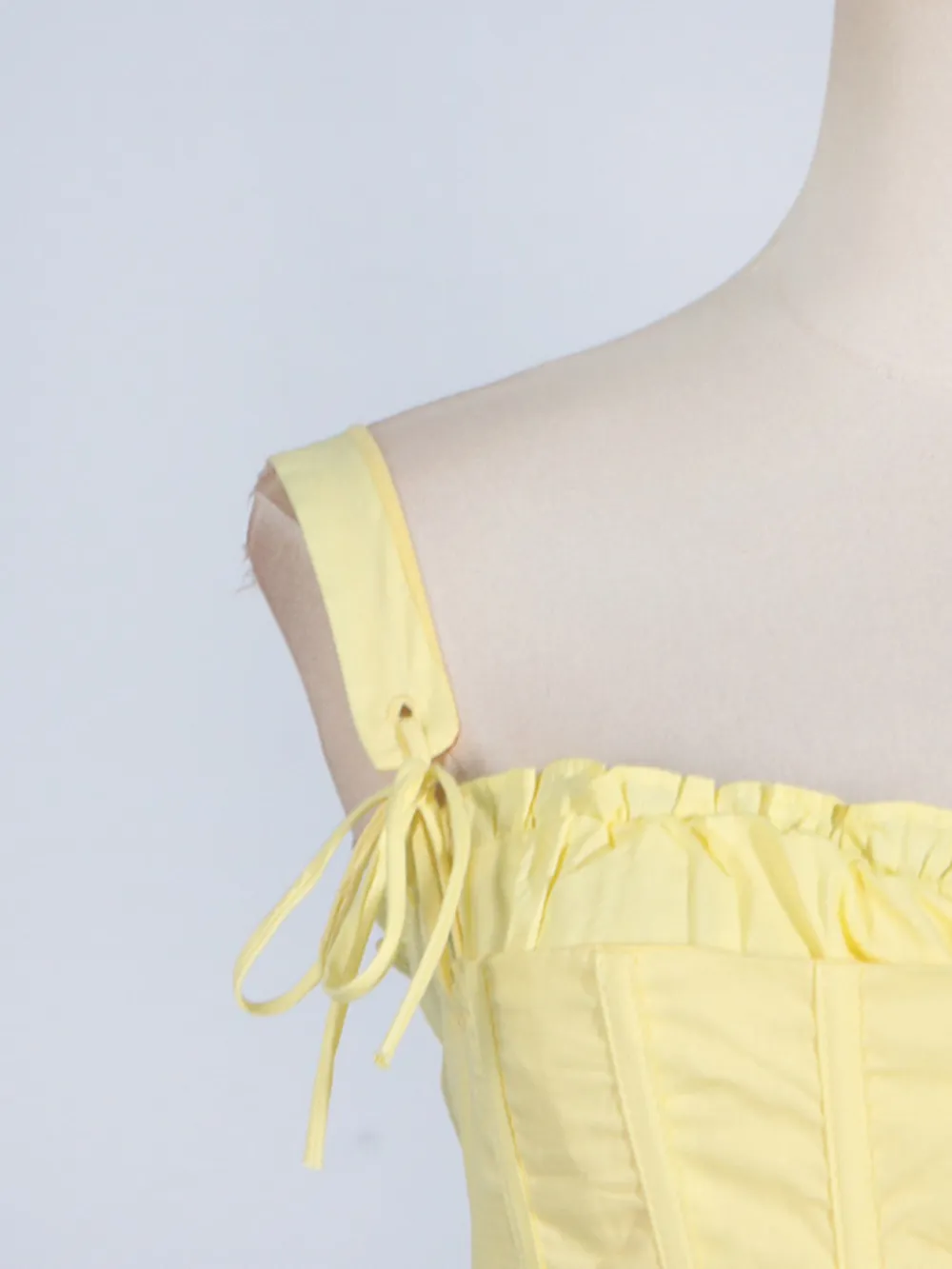 Slit Sleeveless Zip Back Midi Dress, image 14