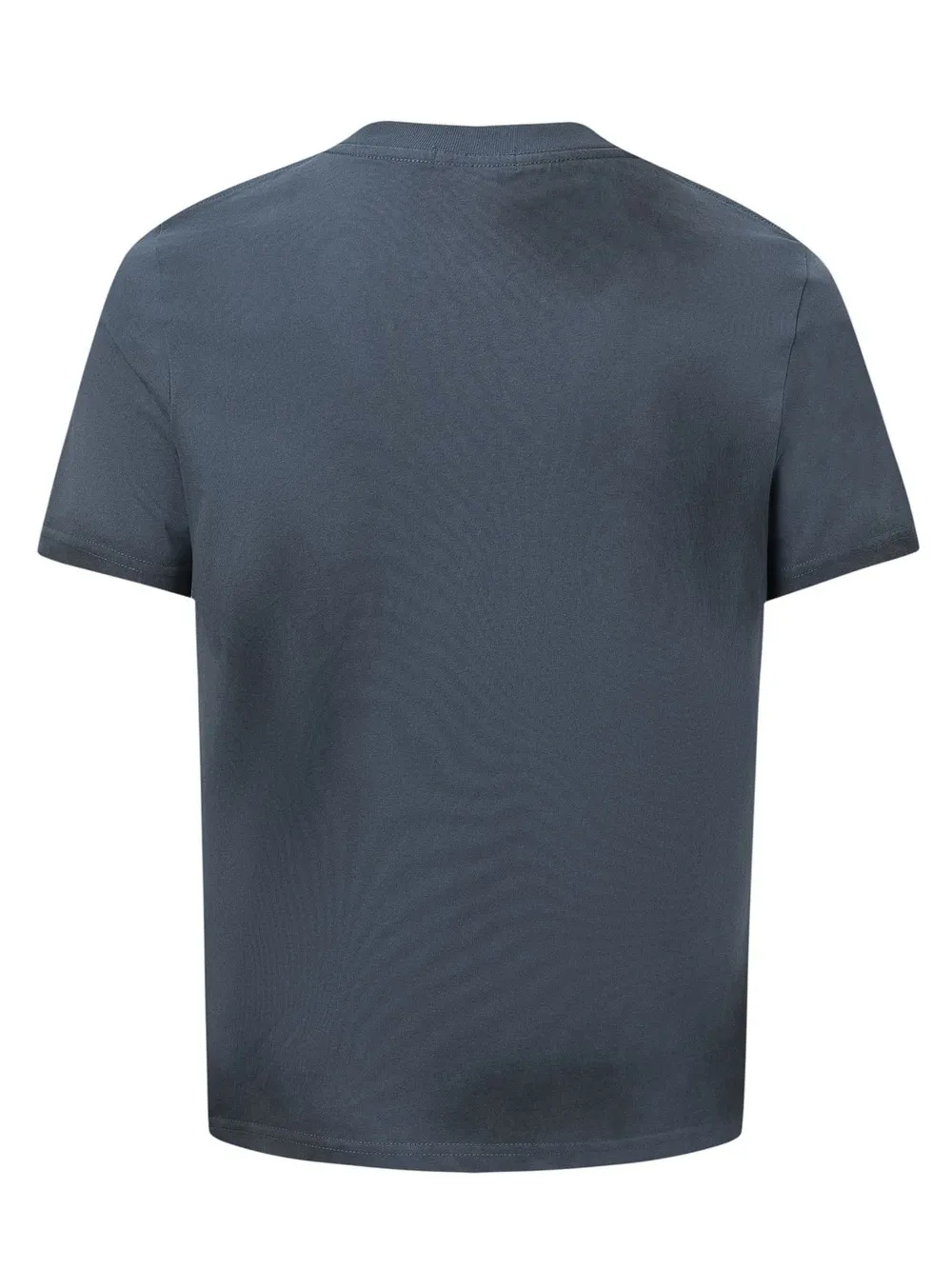 Men's Graphic Round Neck Short Sleeve T-Shirt, image 2