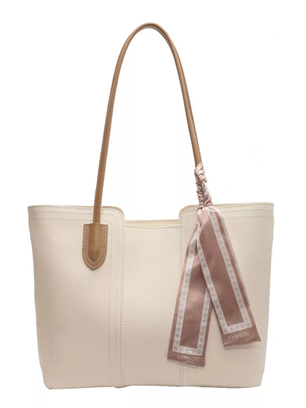 Casual Tote Shoulder Bag, image 5