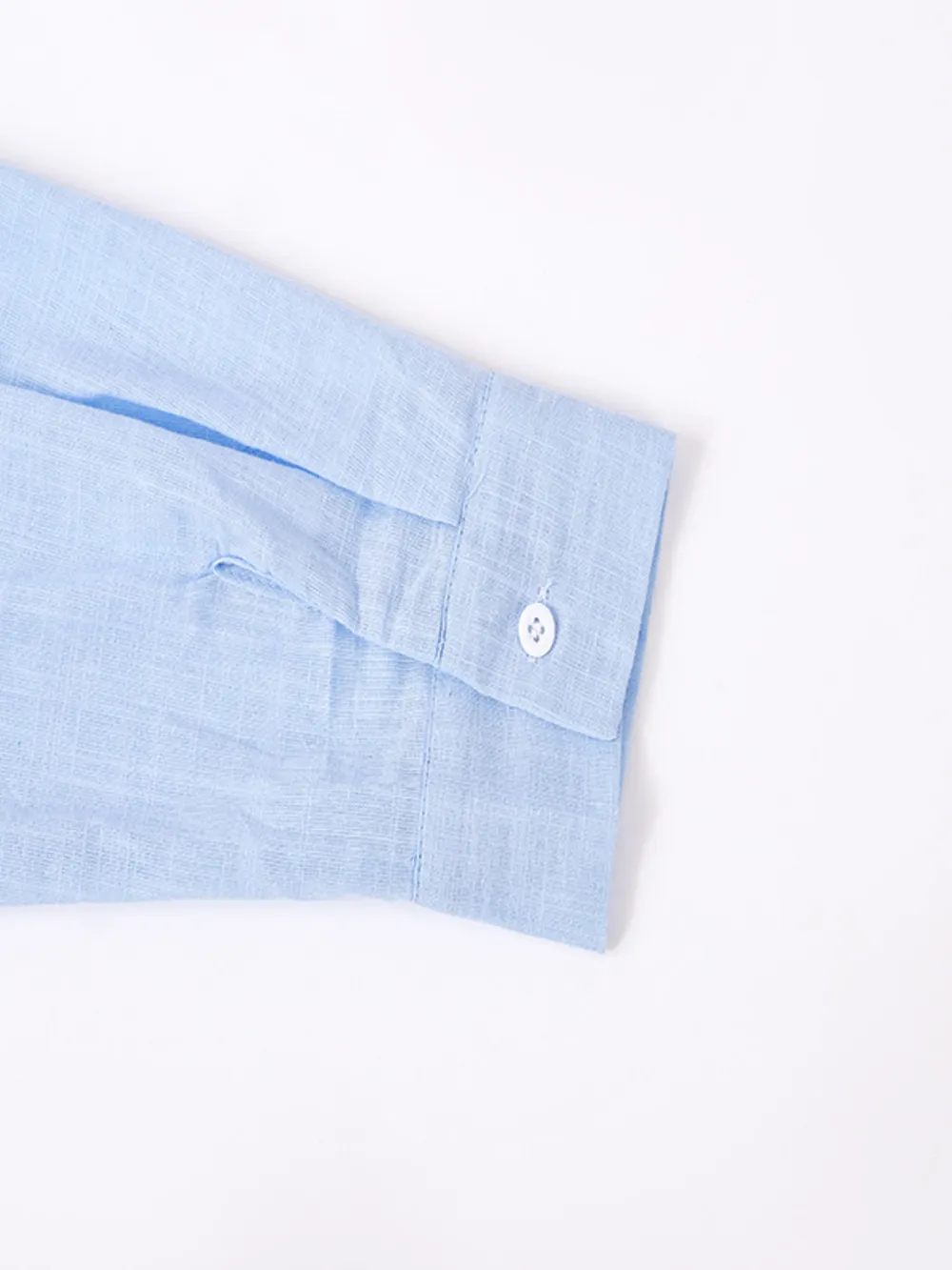 Men's Long Sleeve Button Up Shirt, image 6