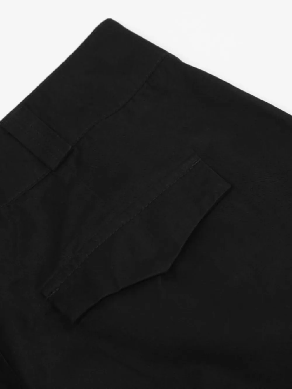 Men's ’Wide Leg High Waist Pants, image 11