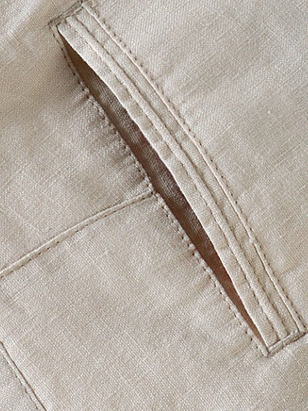 Men's Casual Pocketed Pants, image 6