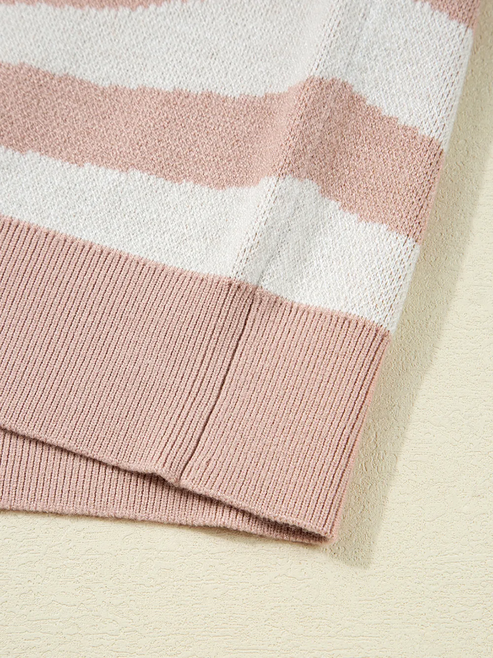 Desert Cactus Buttoned Front Sweater Cardigan, image 2