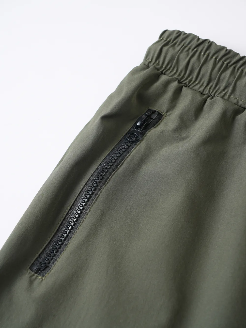 Men's Full Size Drawstring Active Shorts with Pockets Plus Size, image 8