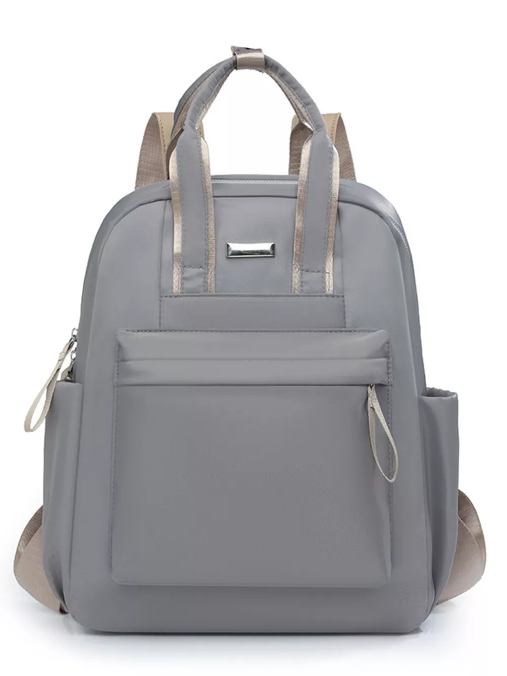 Lightweight Adjustable Backpack Bag, image 5