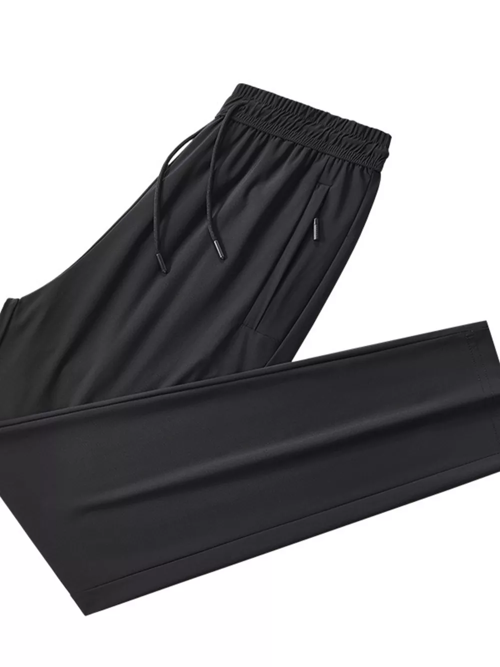Men's Plus Size Men's Lightweight Quick Dry Pants