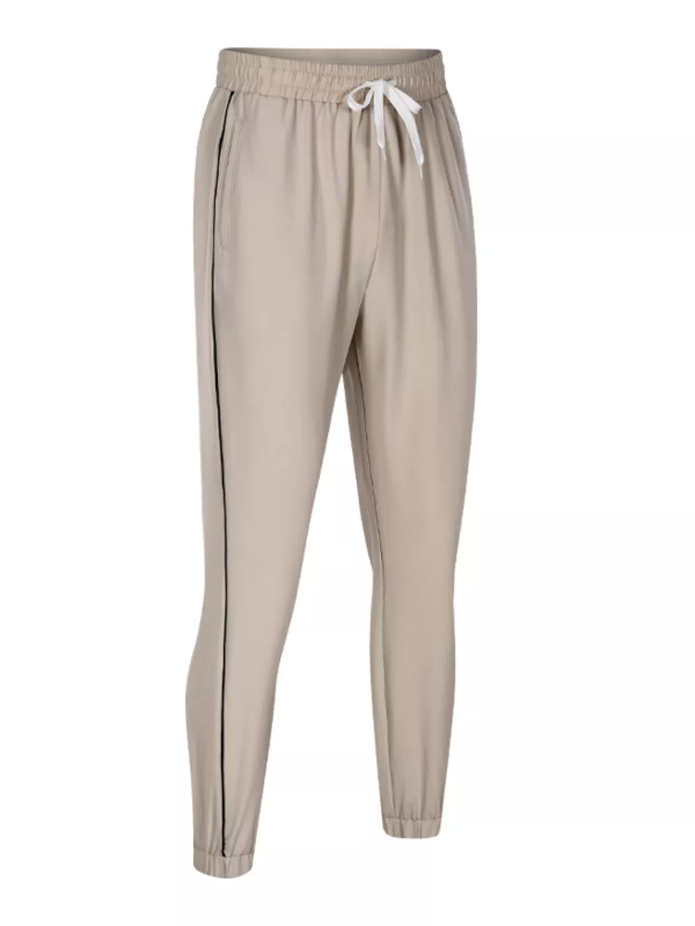 Men's Drawstring Active Pants, image 5