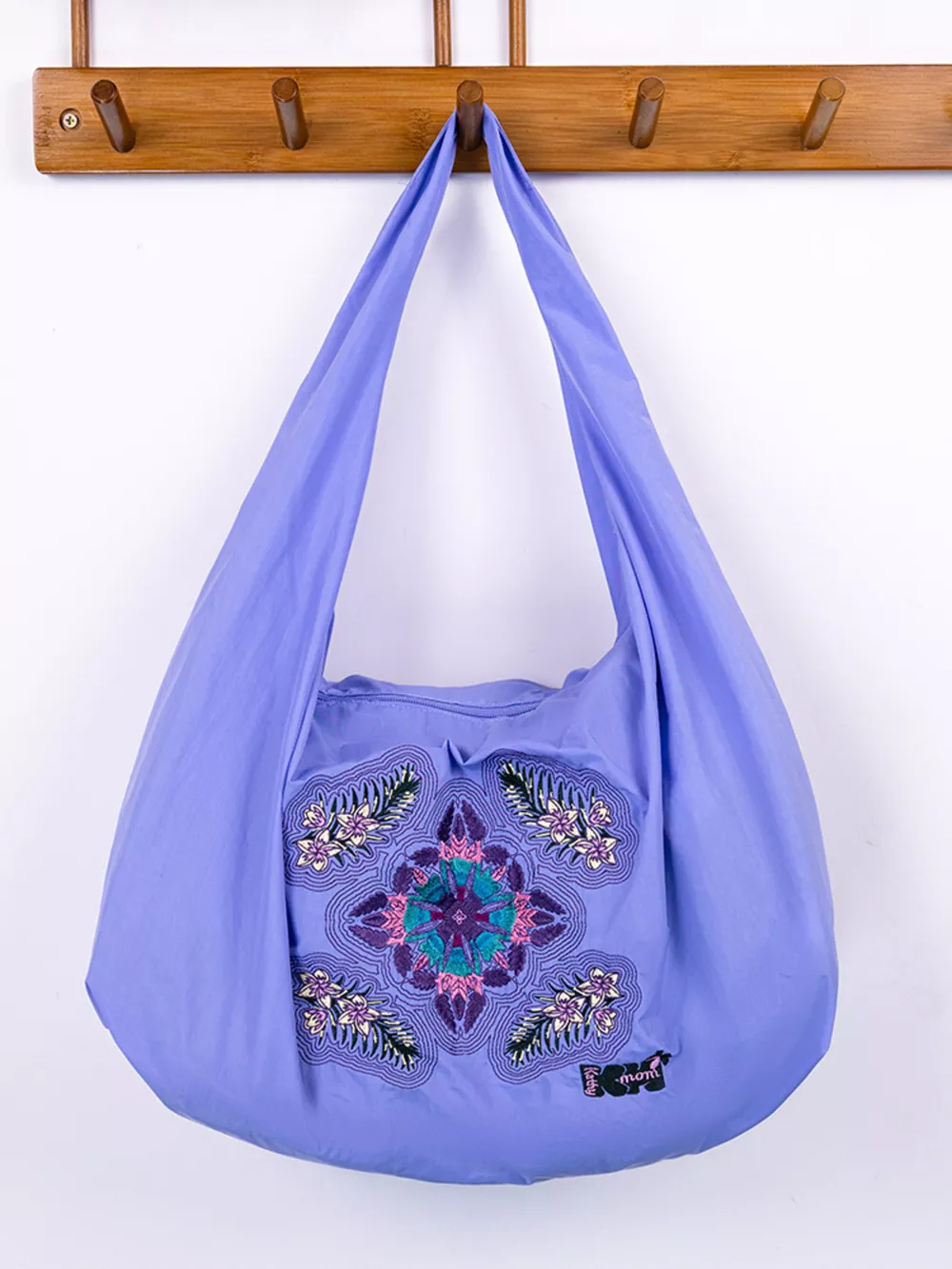 Casual Handbag with Zipper, image 10