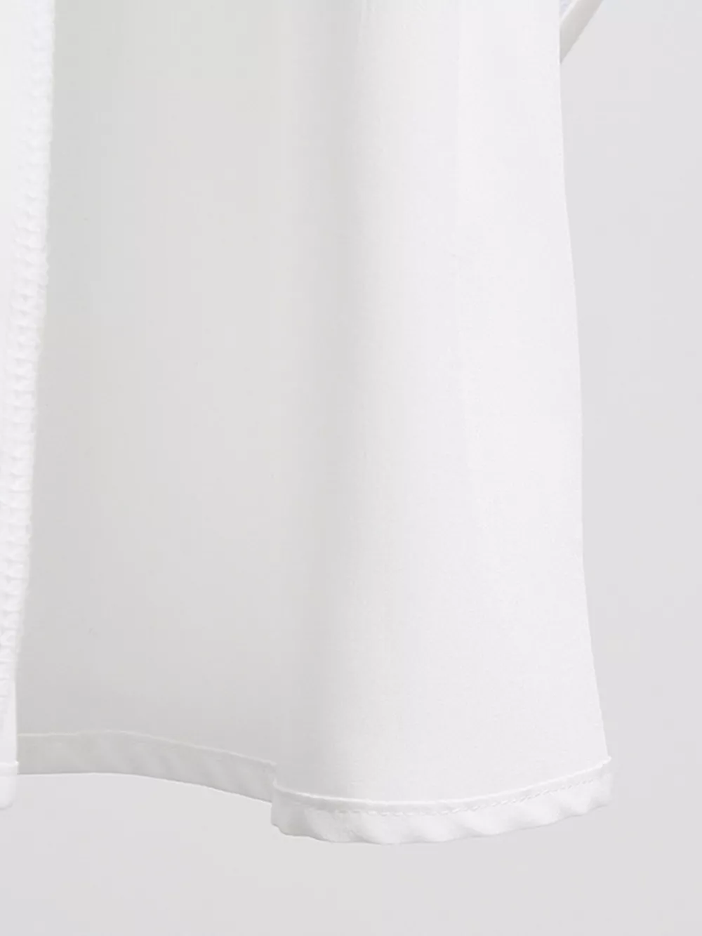 Polka Dot Ruffle Skirt, image 12