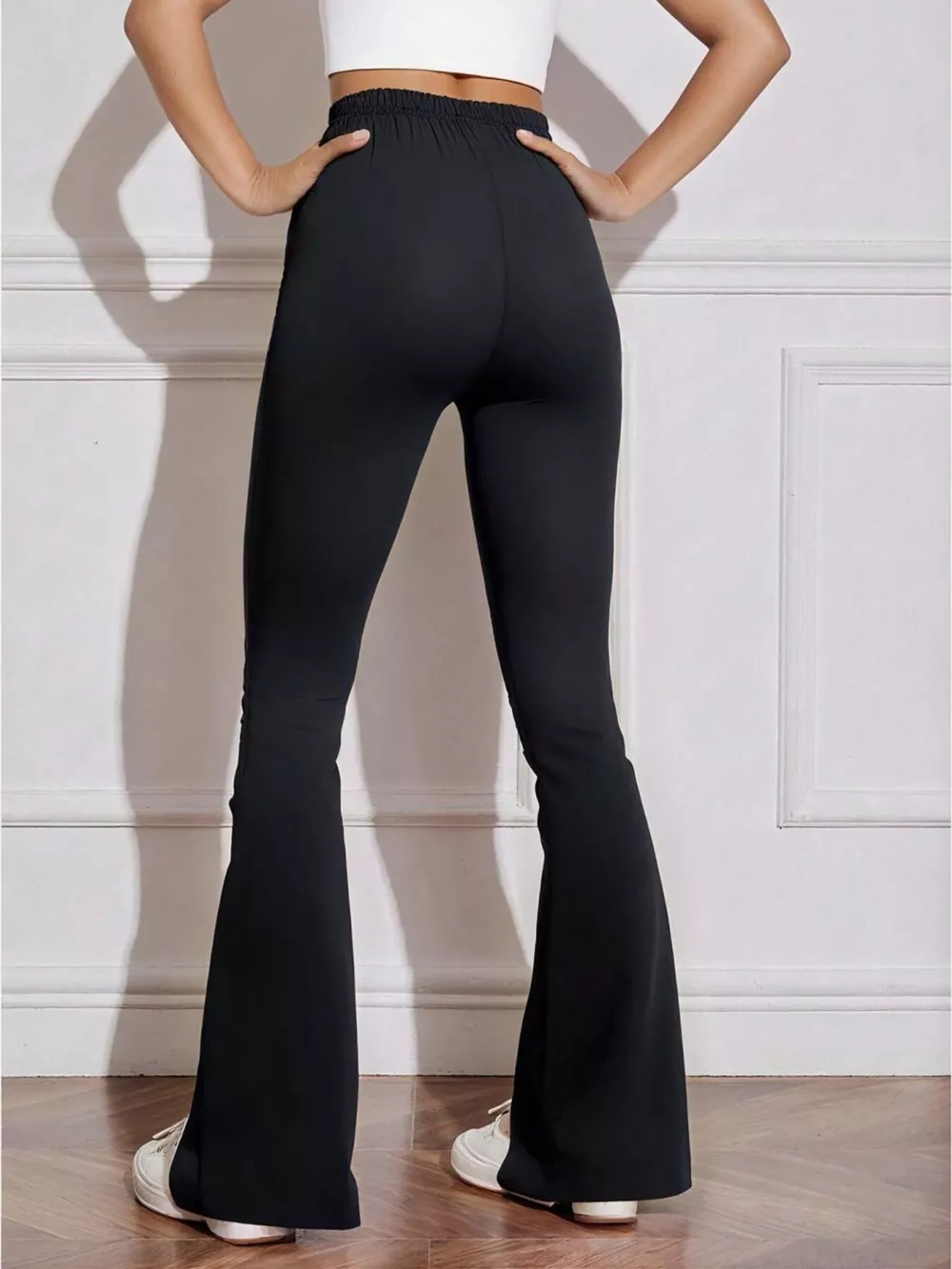High Waist Active Pants, image 8