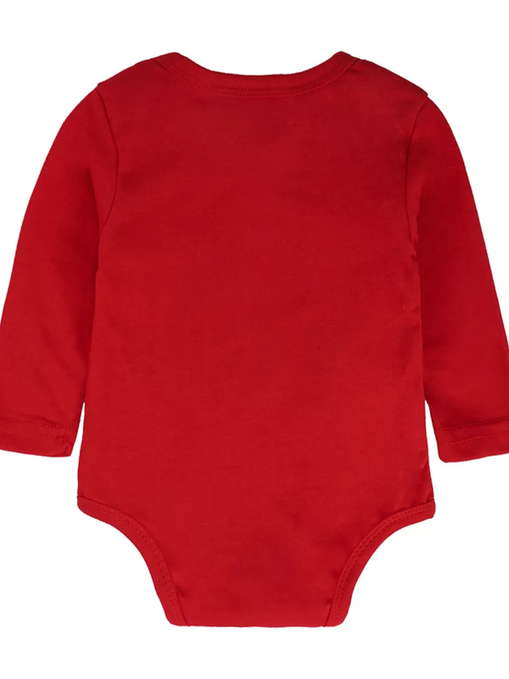 Children's My First Christmas Reindeer Baby Outfit Set, image 3