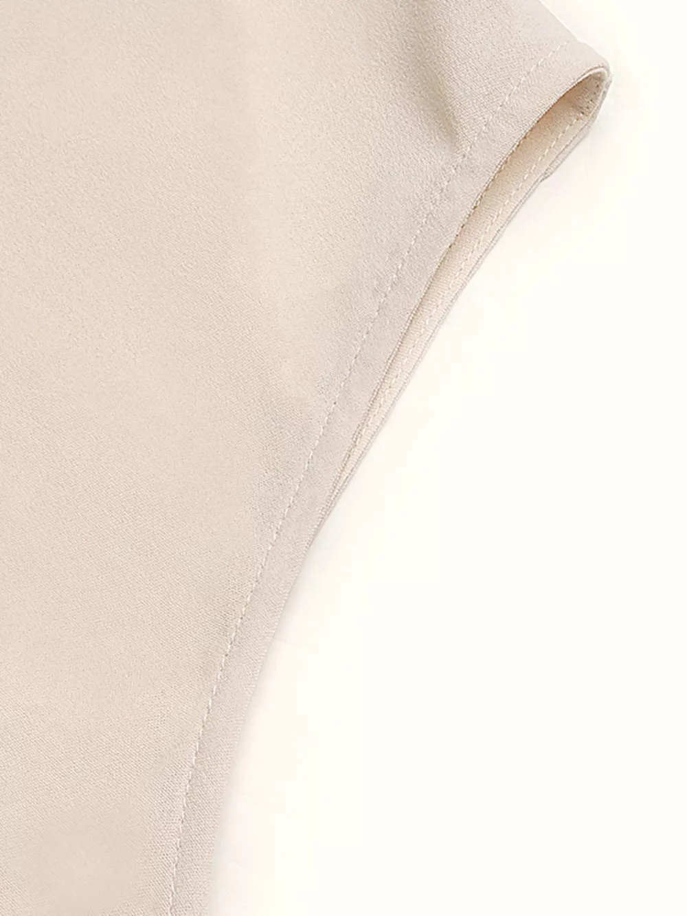 Sleeveless A-Line Midi Dre, image 8