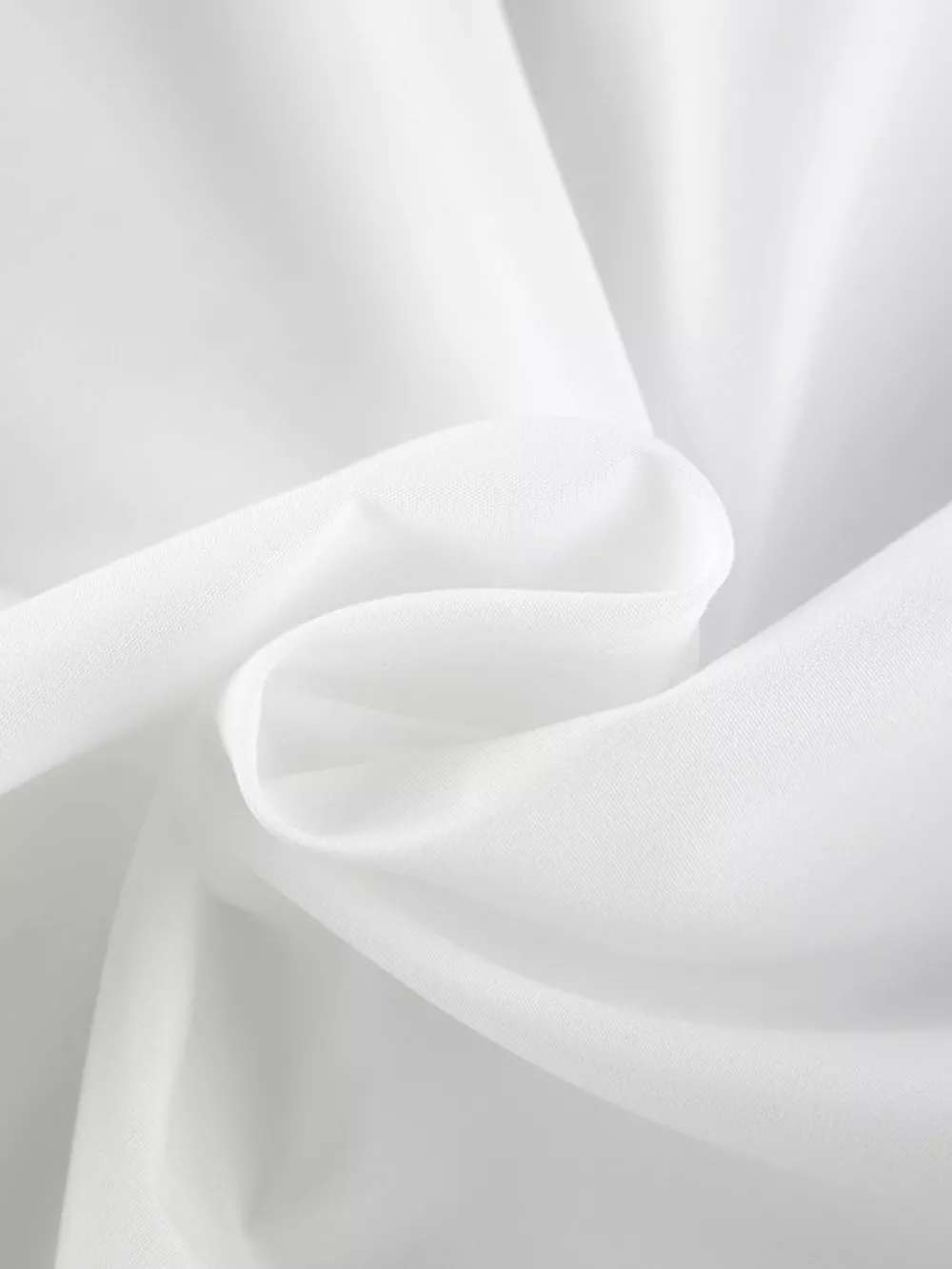 Ruffle Trim Long Sleeve Blouse, image 12