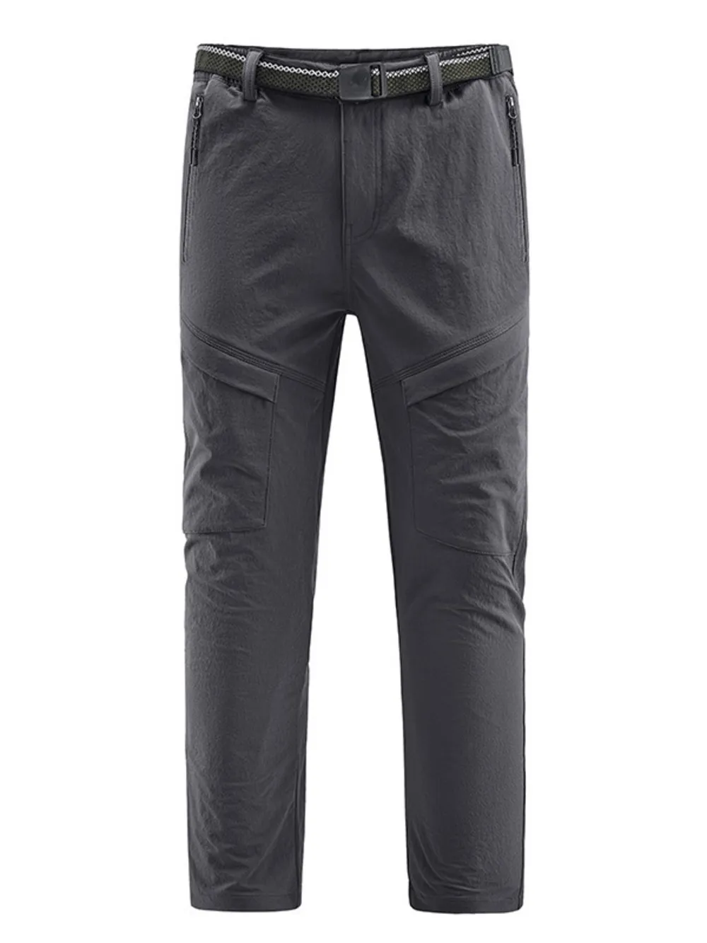 Men's Plus Size Lightweight Quick Dry Pants, image 5