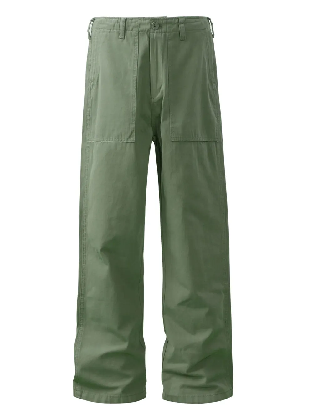 Men's Wide Leg Pants