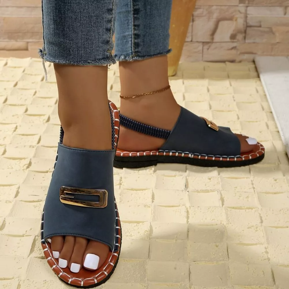 Open Toe Sandals, image 5