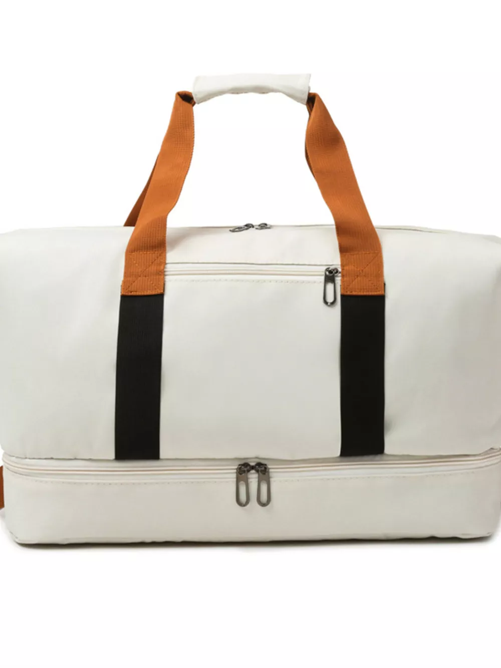 Multifunctional Waterproof Travel Duffel Bag, image 6