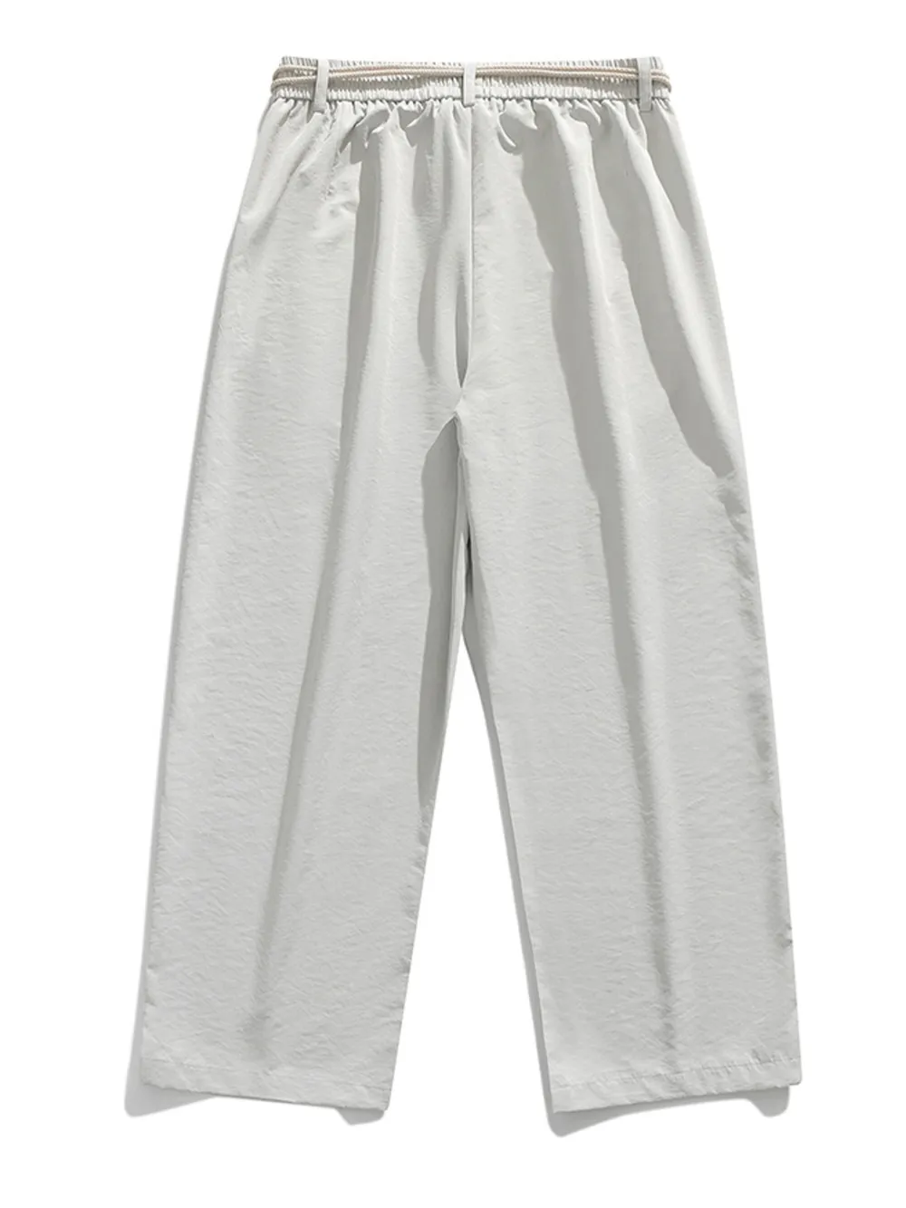 Men's Wide Leg Pants, image 5