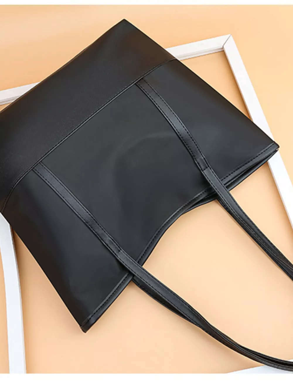 Lightweight Tote Bag, image 8