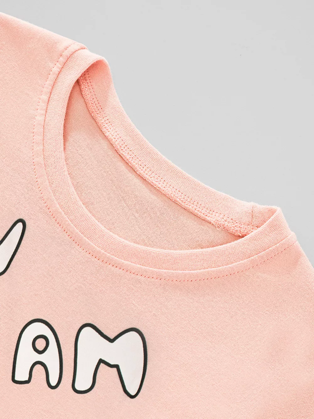 Children's Cute Dog Long Sleeve T-Shirt, image 3