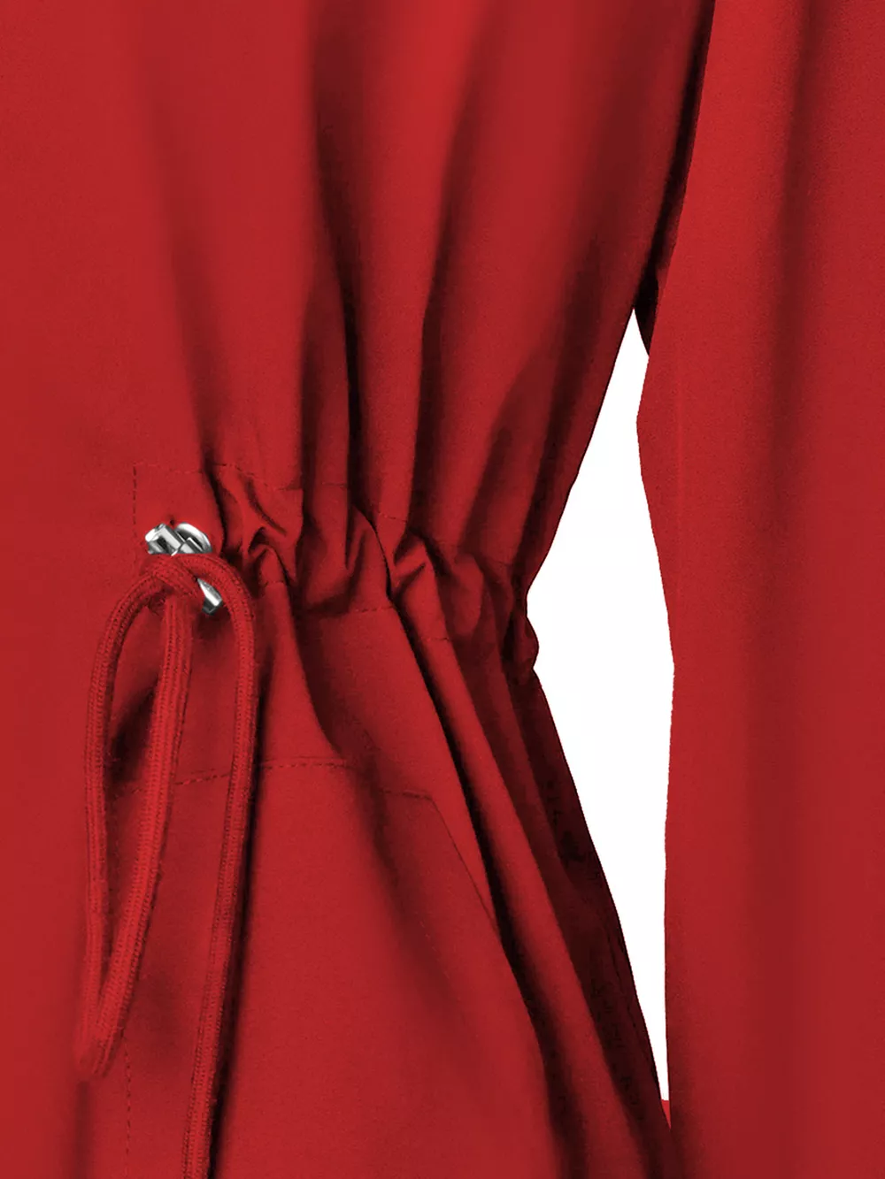 Zip Up Waterproof Hooded Outerwear, image 6
