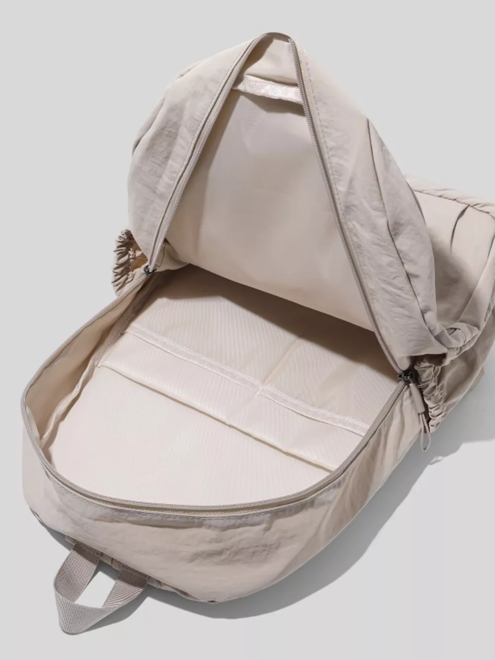 Lightweight Casual Backpack Bag, image 4