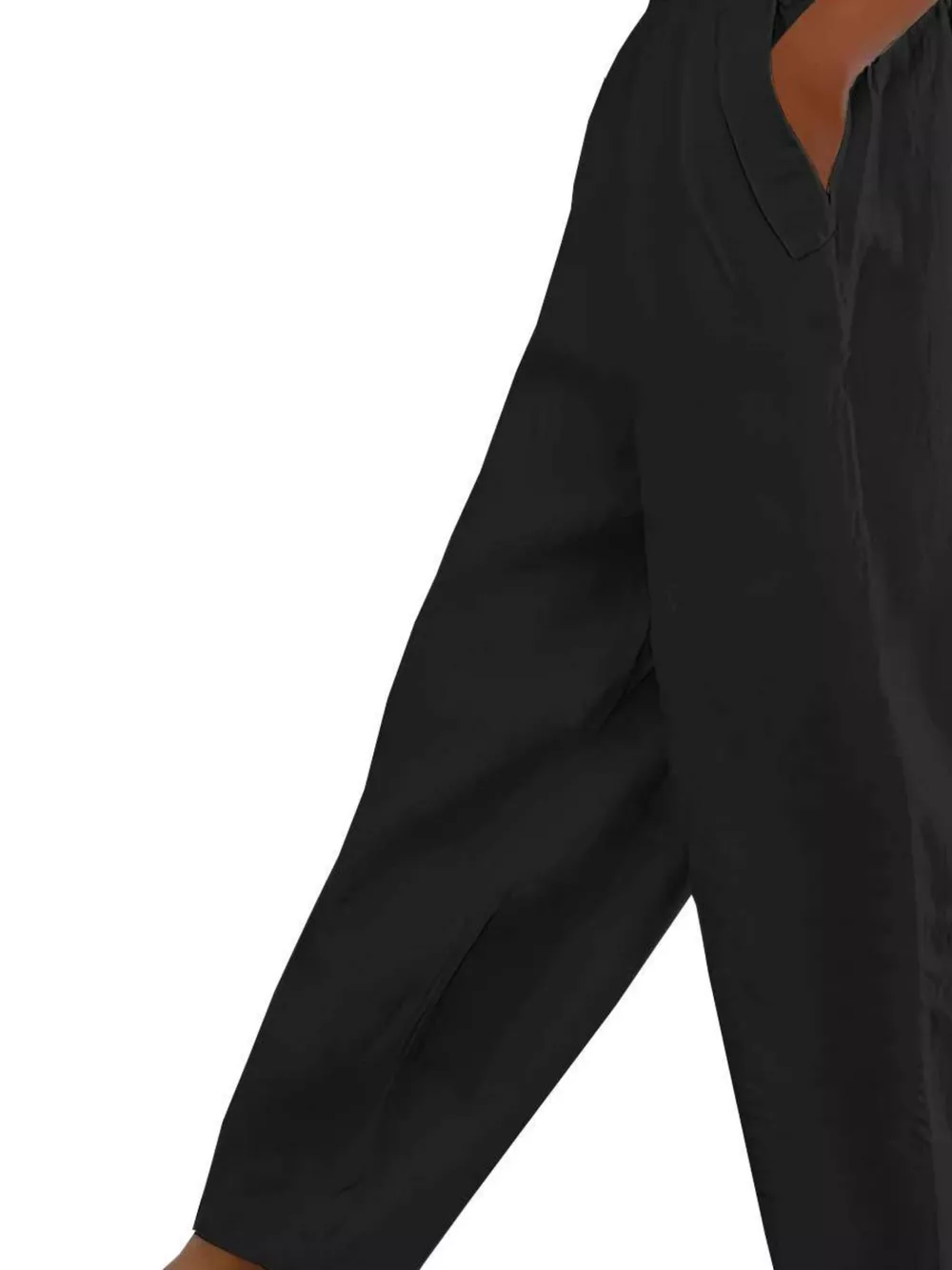 Casual Loose Fit Pants, image 5