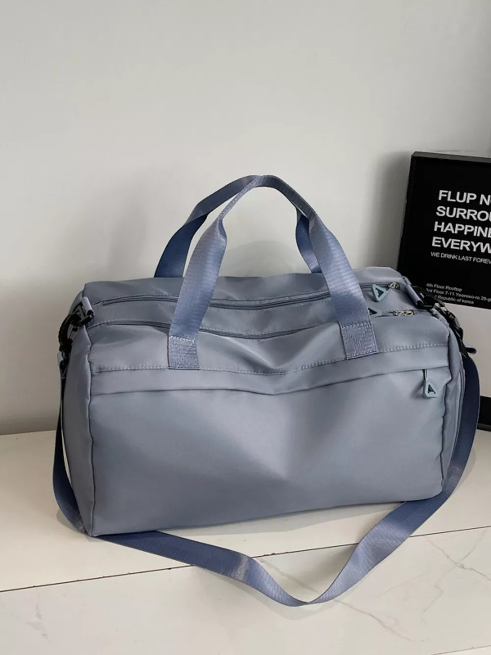 Large Capacity Travel Bag, image 7