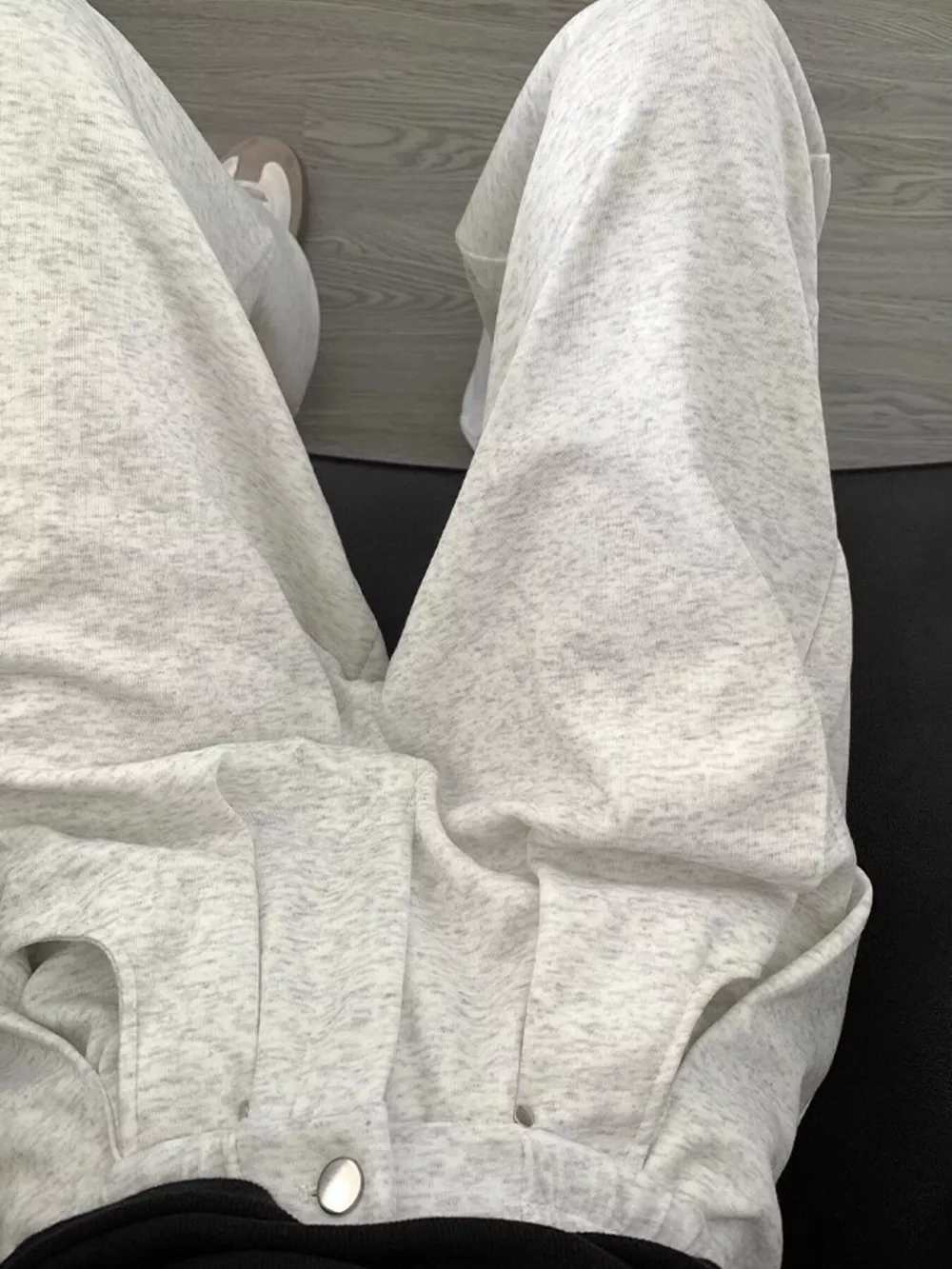 Men's Casual Wide Leg Pants, image 6