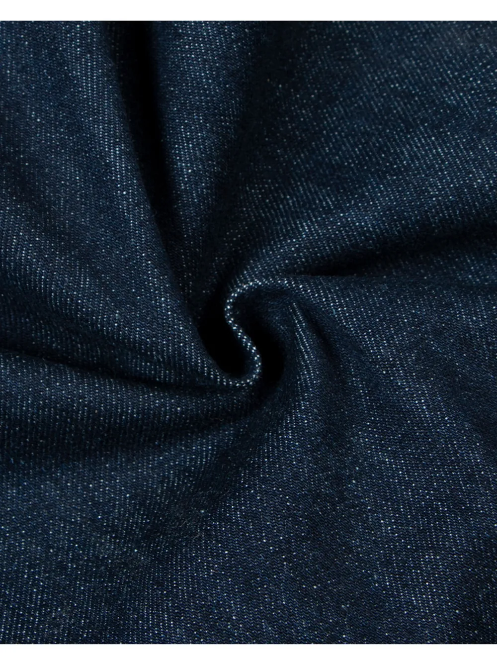 Men's Wide Leg Jeans, image 9