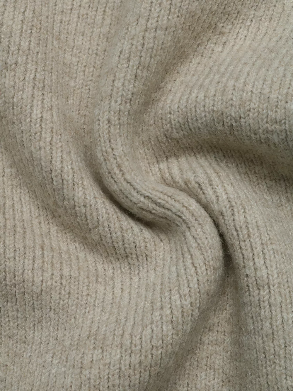 Zip-Up Dropped Shoulder Cardigan, image 12