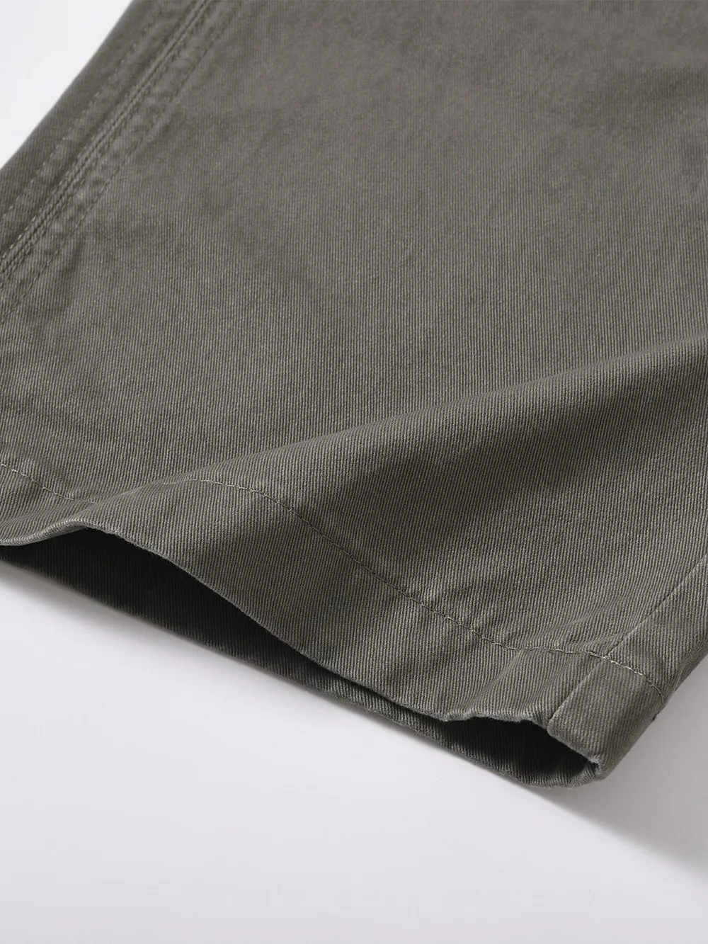 Men's Cargo Loose Fit Jeans, image 6