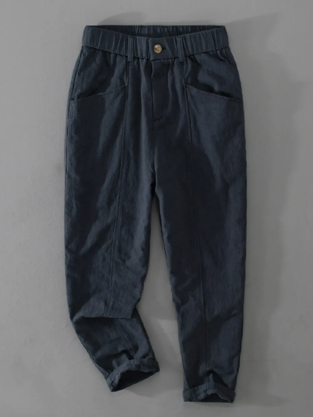 Men's Loose Fit Pants, image 2