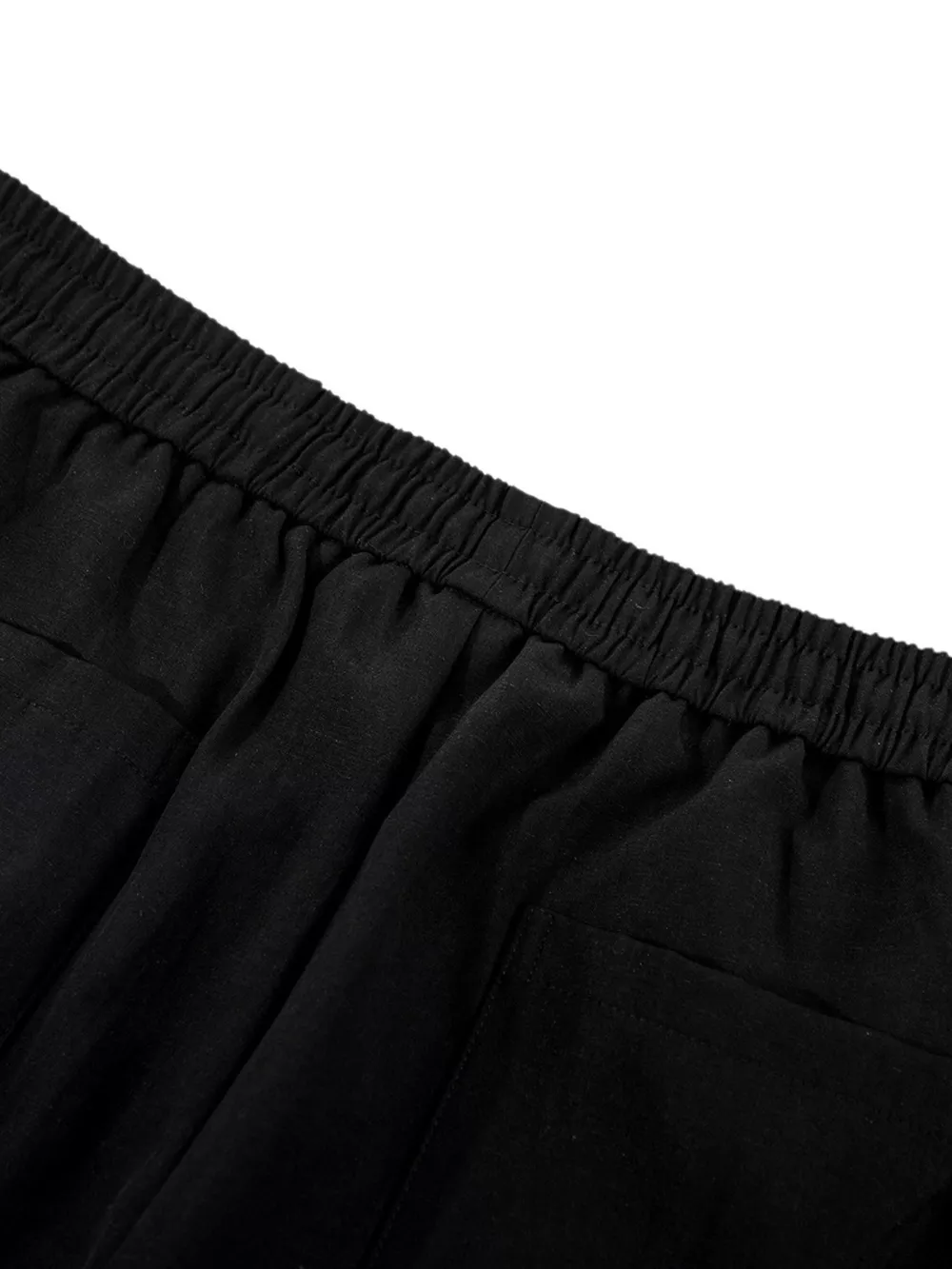 Men's Wide-Leg Drawstring Pants, image 15