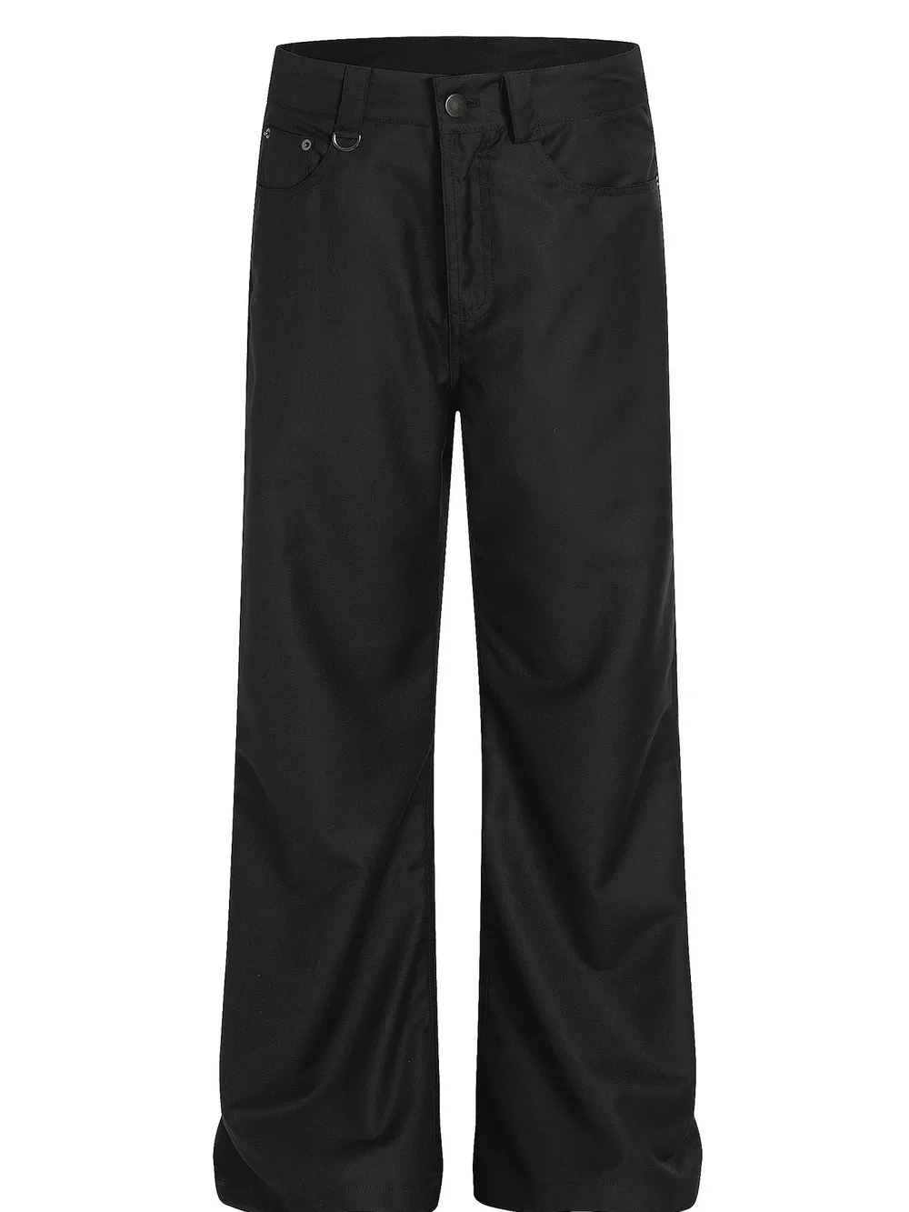 Men's Loose Fit Pants