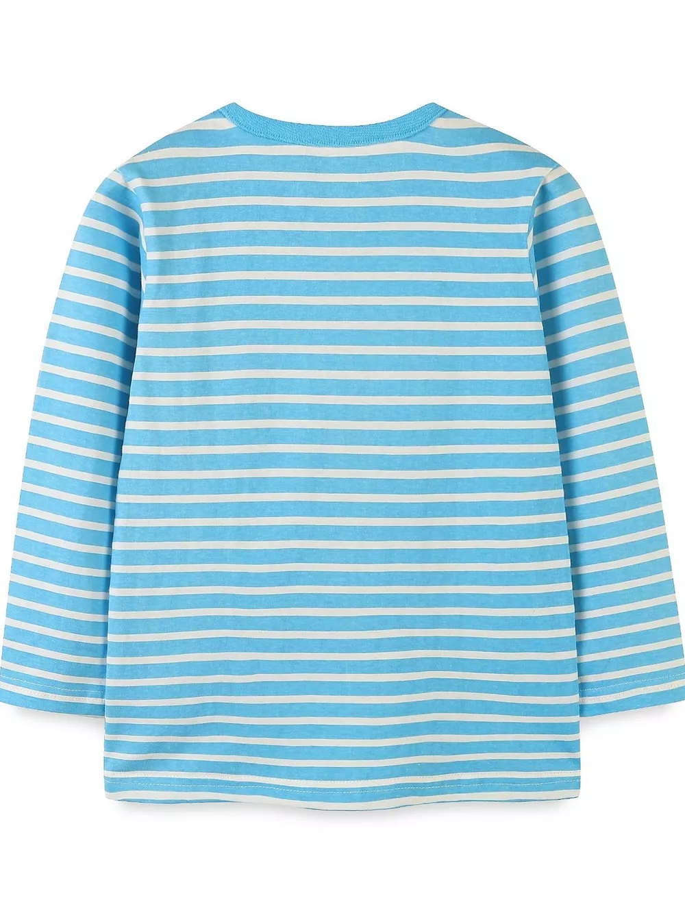 Children's Christmas Tree Long Sleeve T-Shirt, image 2