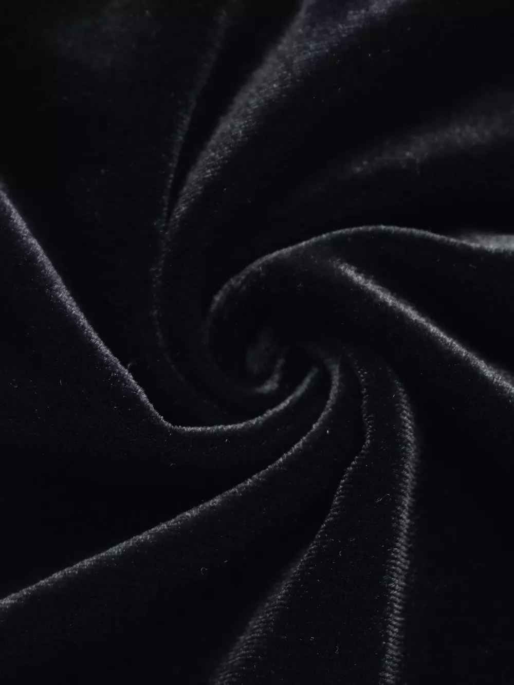 Pleated Hem Sweetheart Neckline Long Sleeve Mini Dress, image 3